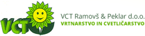 VCT Ramovš & Peklar d.o.o. - vrtnarstvo in cvetličarstvo